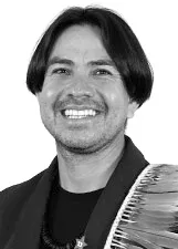 Professor Ismael
