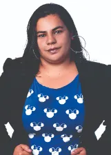JÉSSICA GRAÇA