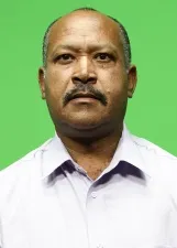 Joel Siqueira
