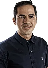 Dr Rafael Paulo