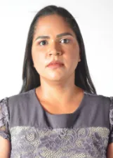 LUCIENE ESPOSA DO ANDRE