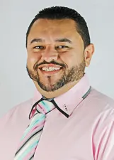Pastor Aislan Lopes