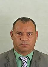 Pastor Paulo Nei