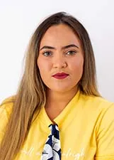 Gabi Almeida