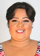 Stefeli Cruz