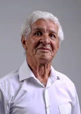 Geraldo Almeida