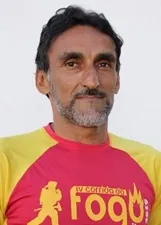 Professor Freitas