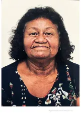 MARIA JOSÉ