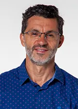 Professor Sinivaldo