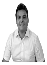 MARCONI SANTANA