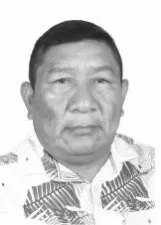 PEDRO TAMUXI