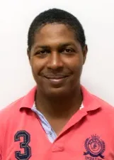 Paulinho do Congo