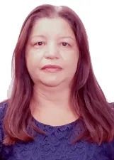 Professora Nilda da Fonseca