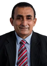 Pastor Daniel