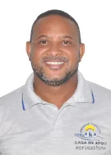 Irmão Alex do Centro