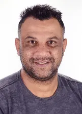 Reginaldo da Panfletagem