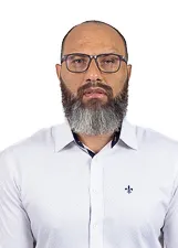 Pastor Andre Luiz