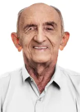 Zezito Barra