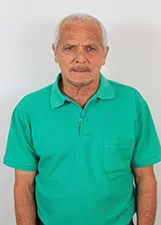 ZÉ DOS PINTOS