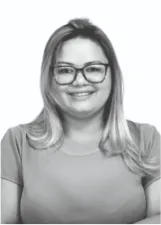 CARLA CANDIDO