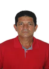 GILVAN SANTANA