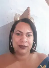 Marilene ( Preta)