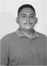 Alan Serique