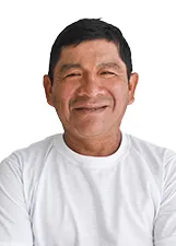 Caboco Junio Tu É Doido