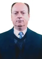 Oficial Enrique Rota