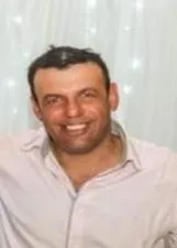 EDER ROSA O CHAMUSCA