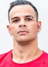 THIAGO CADEIRANTE
