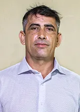 JOSÉ VARLI PEDROSO