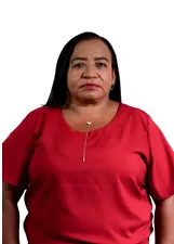 Professora Giselia