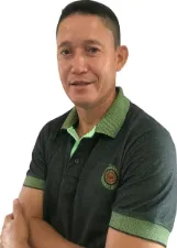 Professor Náguilo