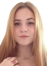 Coreógrafa Catherine Feitosa
