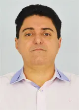 Evandro Enfermeiro