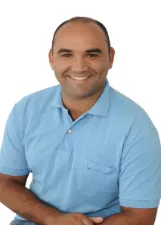 TIAGO DA SAÚDE