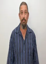 Sidinei da Bocaina