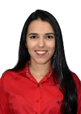 Letícia de Jairo