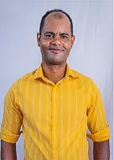 ANTONIO FALA MANSA