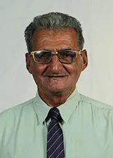 PASTOR JOAO DE DEUS