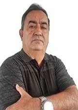 Pastor Celio Silva