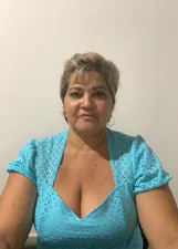 SHEILA RODRIGUES