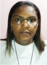 JACIARA IMBURUÇU