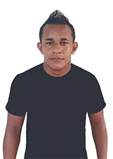 INIDIO MARQUES