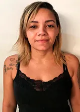 MONIQUE MARINHO