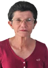 TEREZA DA FUNERÁRIA