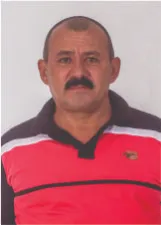 Sargento Feitosa