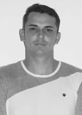 Anderson da Piçarreira