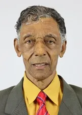 Pastor Sady
